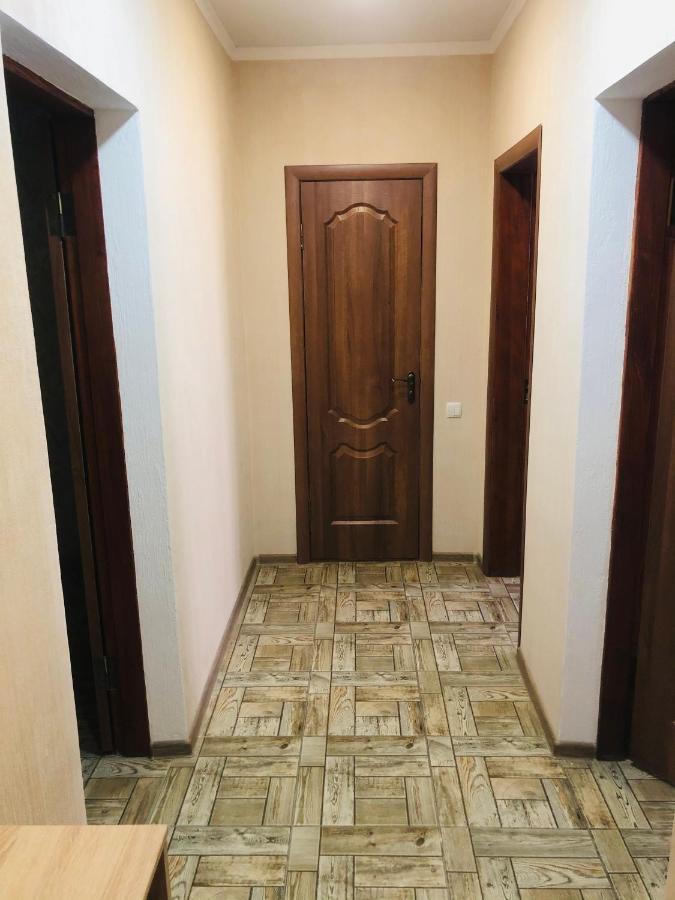 Julia 2 - B&B