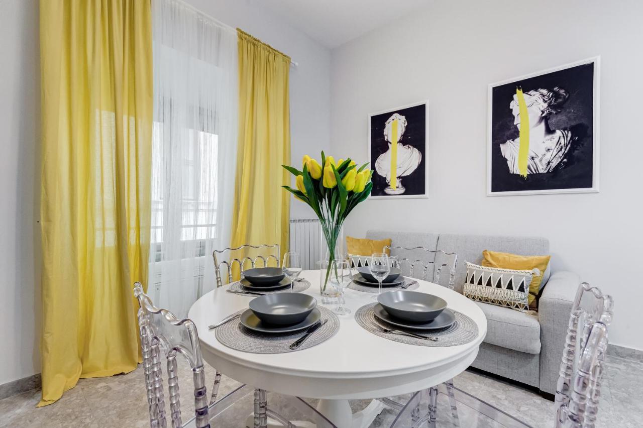 CRYSTAL TREVI FOUNTAIN - romedreamhome - B&B