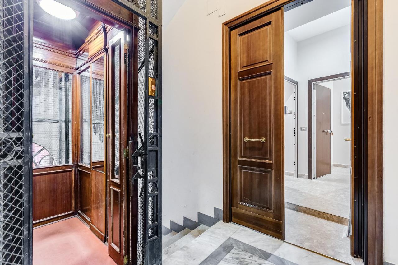 CRYSTAL TREVI FOUNTAIN - romedreamhome - B&B Rome