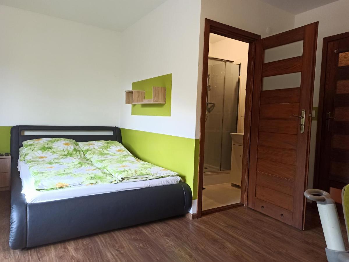 Chambre Triple Supérieure
