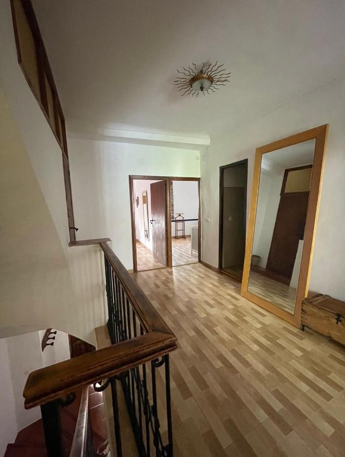 La Casa 5 - B&B Grazalema