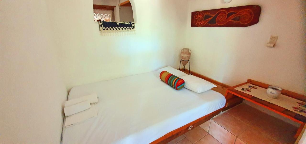 Tweepersoonskamer met 1 of 2 Bedden