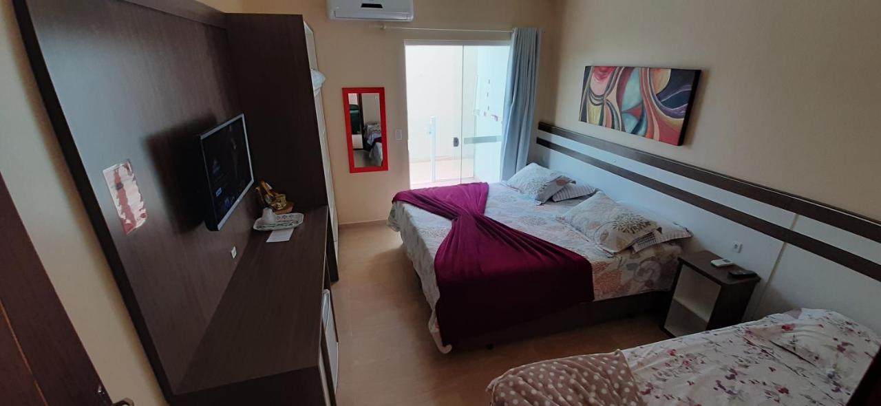 Chambre Triple Supérieure