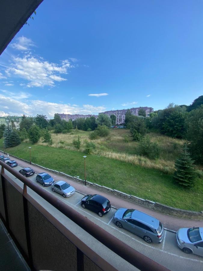 SZPITAL ZDROJE Apartment - B&B Stettino