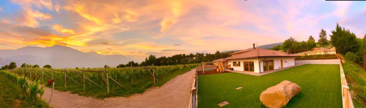 B&B Trento - Agritur Maso Librar - Bed and Breakfast Trento