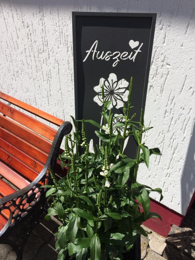 Ferienwohnung Stremme - Bed and Breakfast