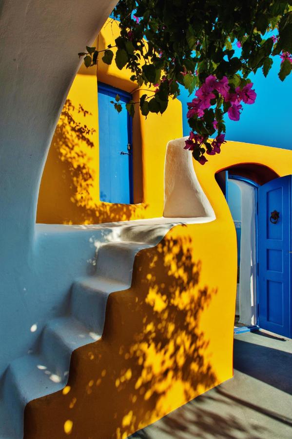 Chroma Suites - B&B