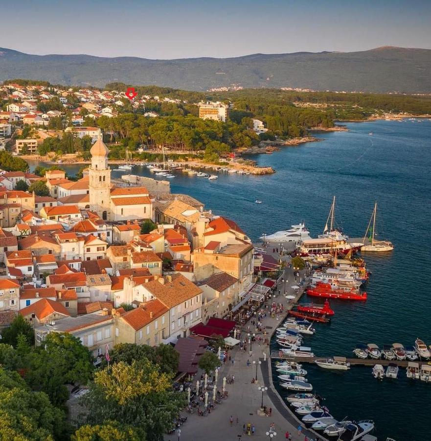 Appartement - Rez-de-Chaussée