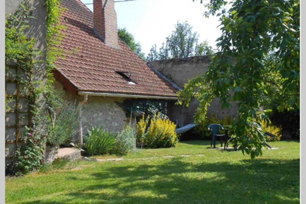 obouduchemin - B&B