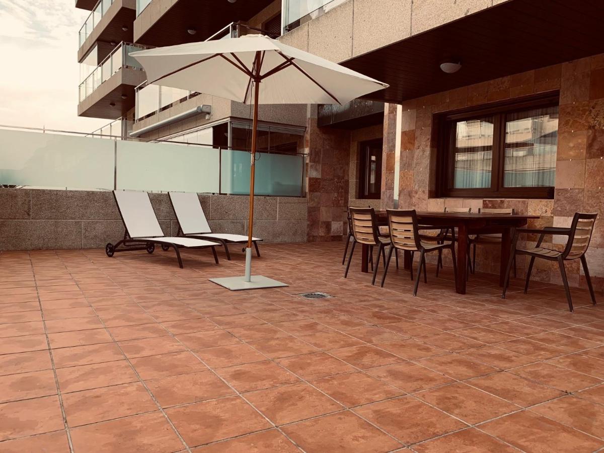 Appartamento con Terrazza