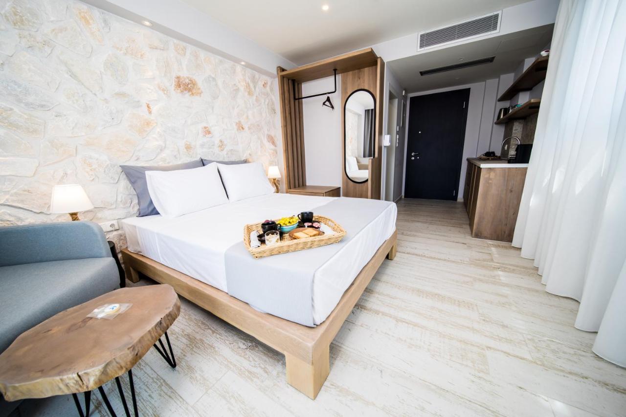 Suite with Sea View