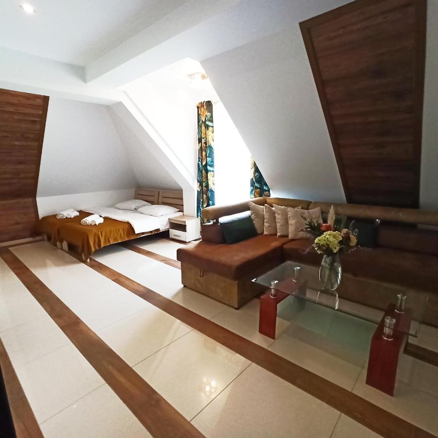 Appartement avec Balcon