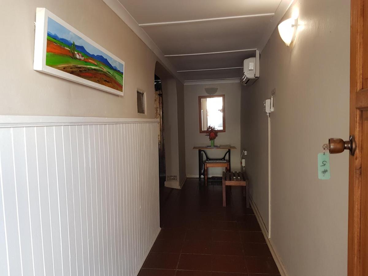 Camera Familiare