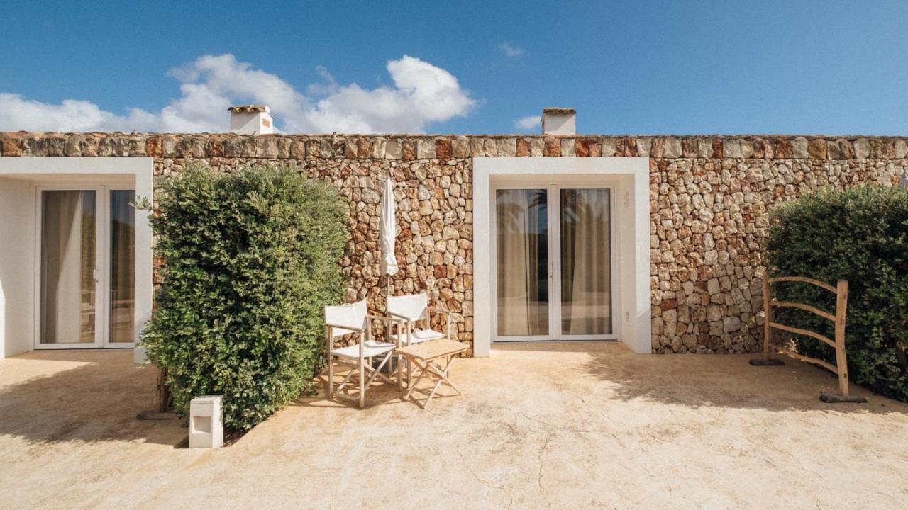 Superior Double Room with Terrace
