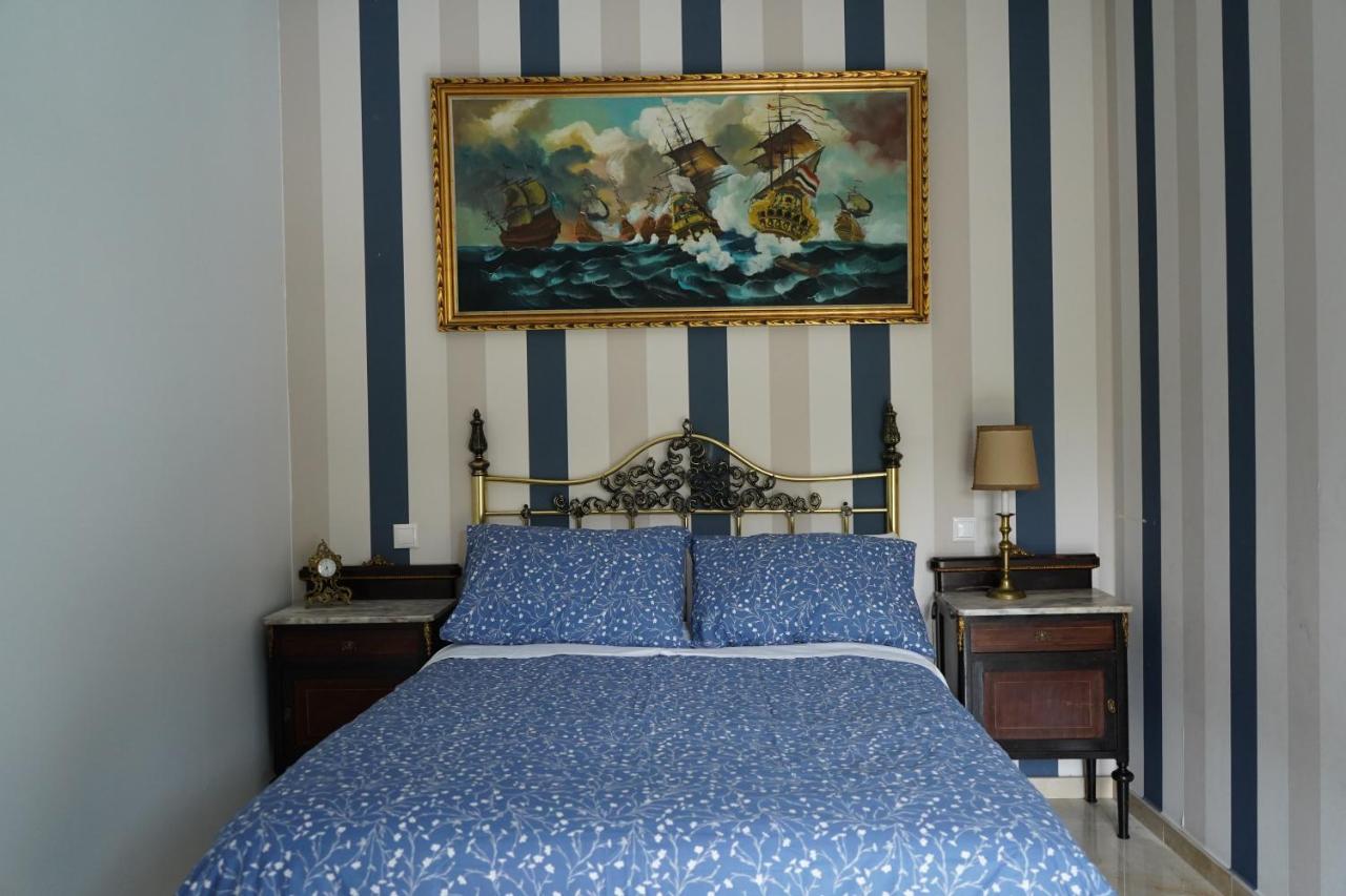 Family Room with Private Bathroom