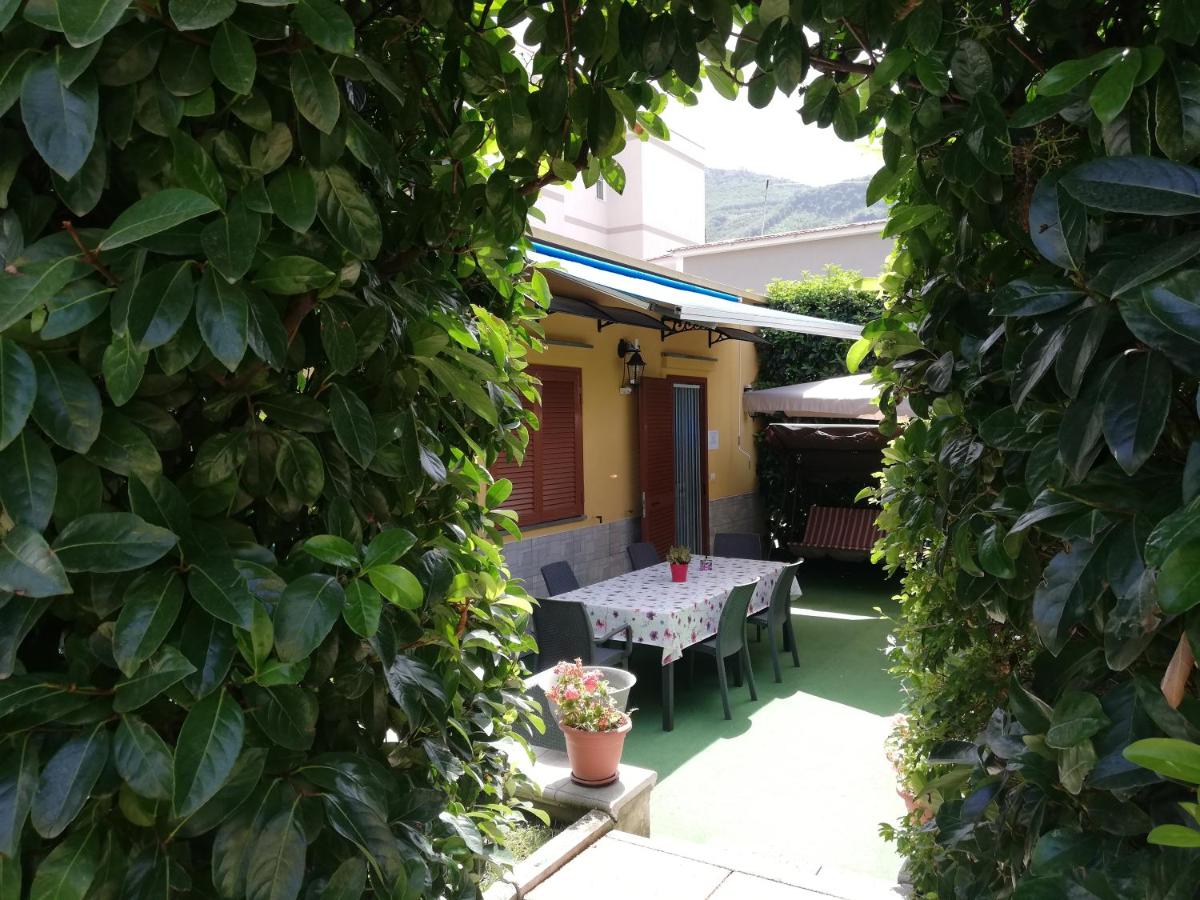 B&B Villa Rosa - Chambres d’hôtes Sant'Antonio Abate