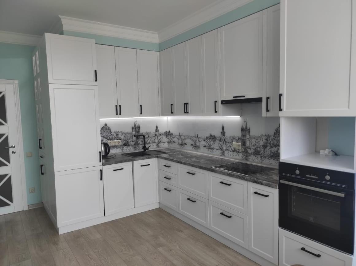 Apartamento de 1 dormitorio