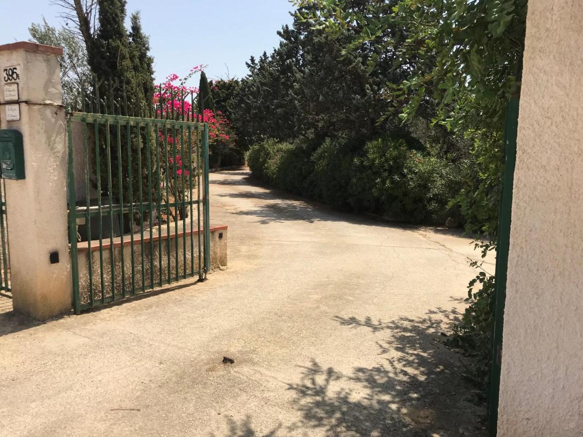 A casa dei Fenici - B&B