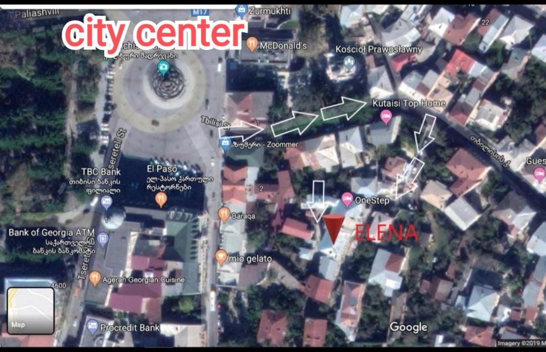 Camera Tripla Budget