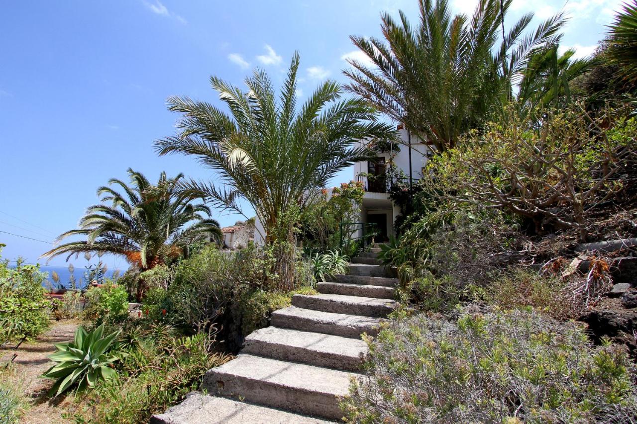 Casa Rural Vista del Mar - Chambres d’hôtes