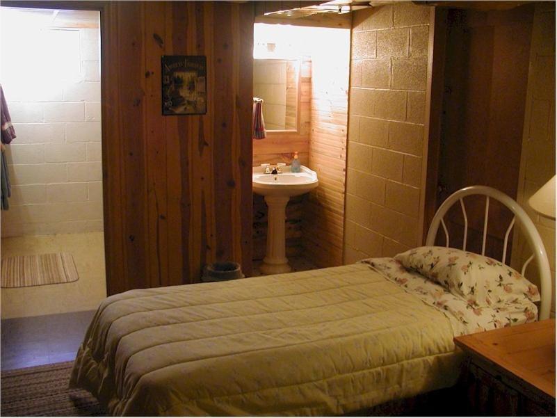Casa con 4 camere da letto