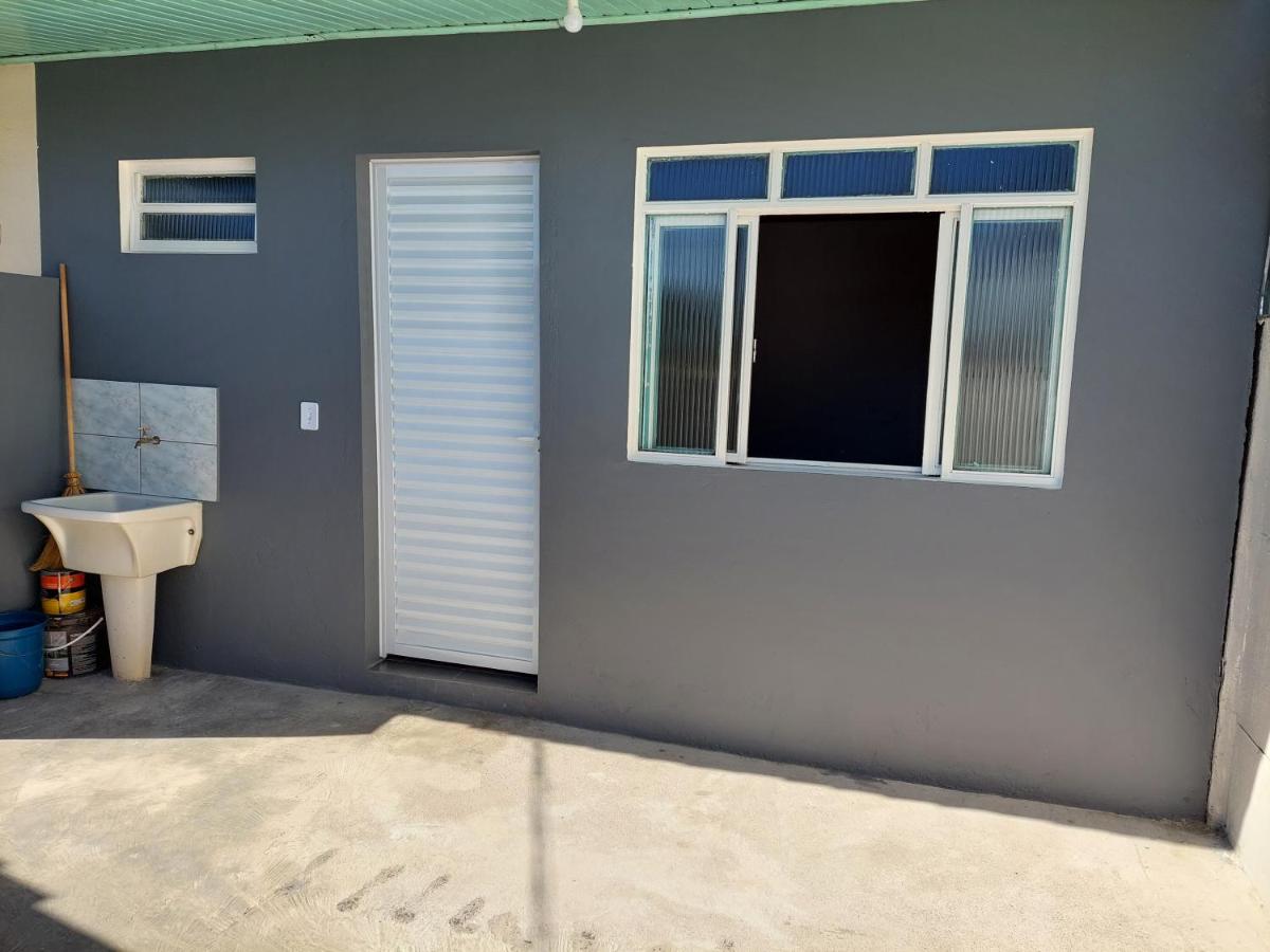 Studio Iguassu falls GARAGEM COZINHA E AR - B&B