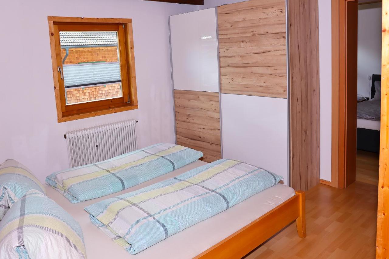 Appartement met 1 Slaapkamer