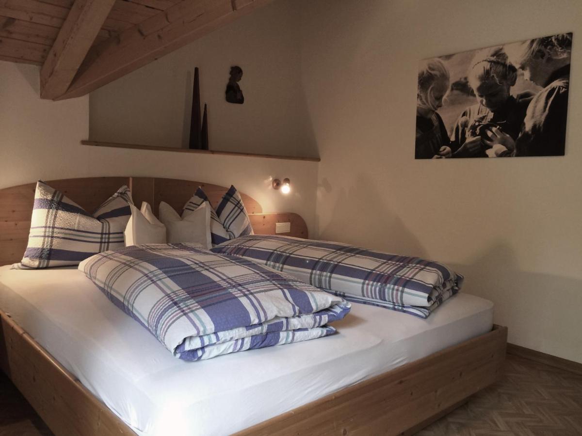 Two-Bedroom Apartment with Balcony