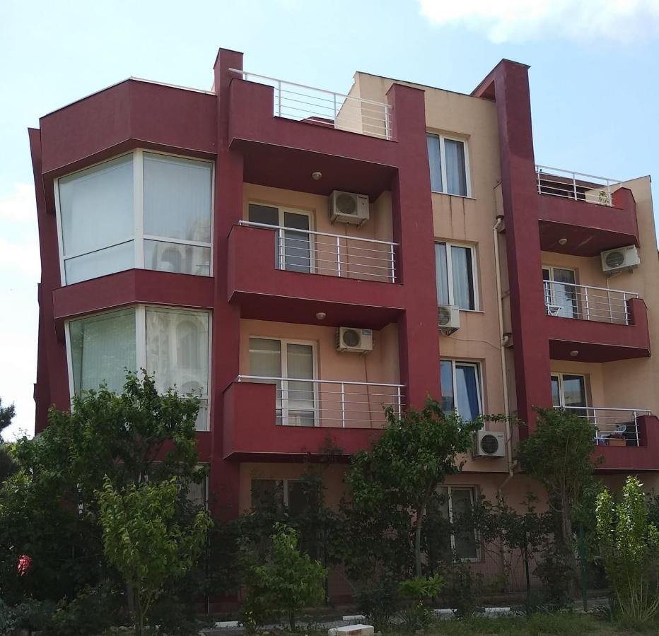Акротирия Фешева - Ferienwohnung