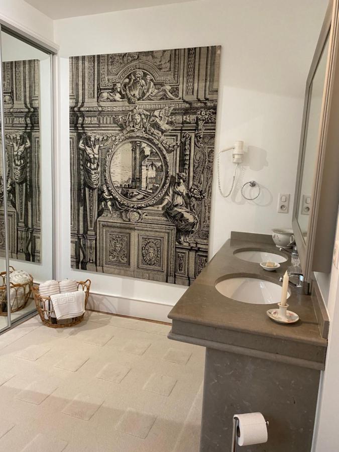 Grande Chambre Double