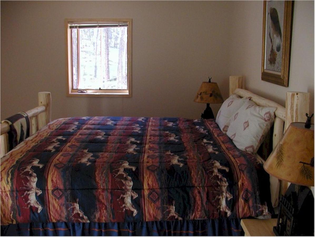 Comanche Lodge - Chambres d’hôtes