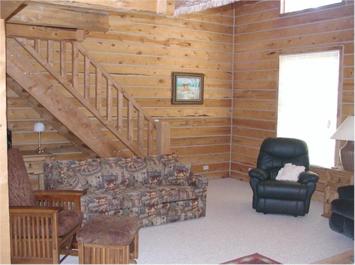 Comanche Lodge - B&B Custer