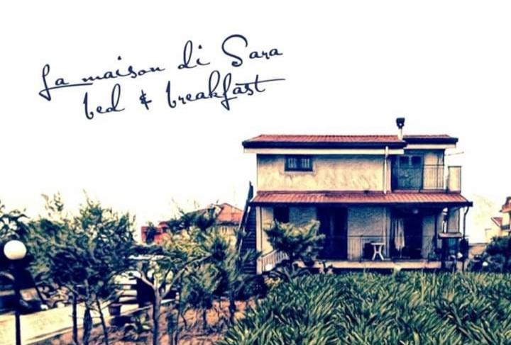 La Maison di Sara - B&B