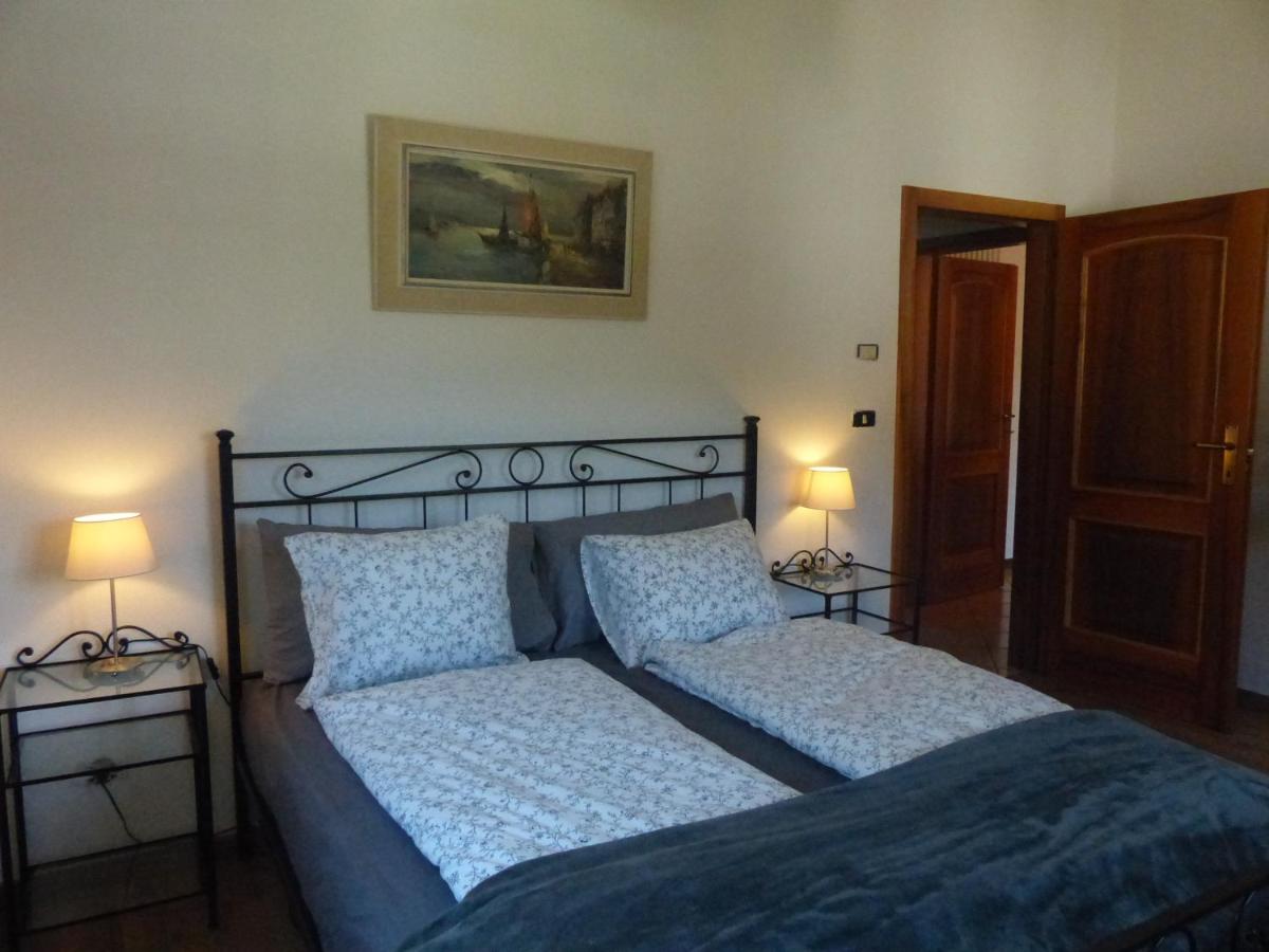 B&B Comano - Appartamento Trentino I - Bed and Breakfast Comano