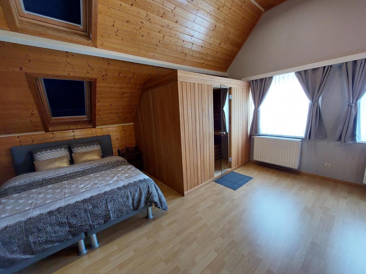 Apartment mit 1 Schlafzimmer