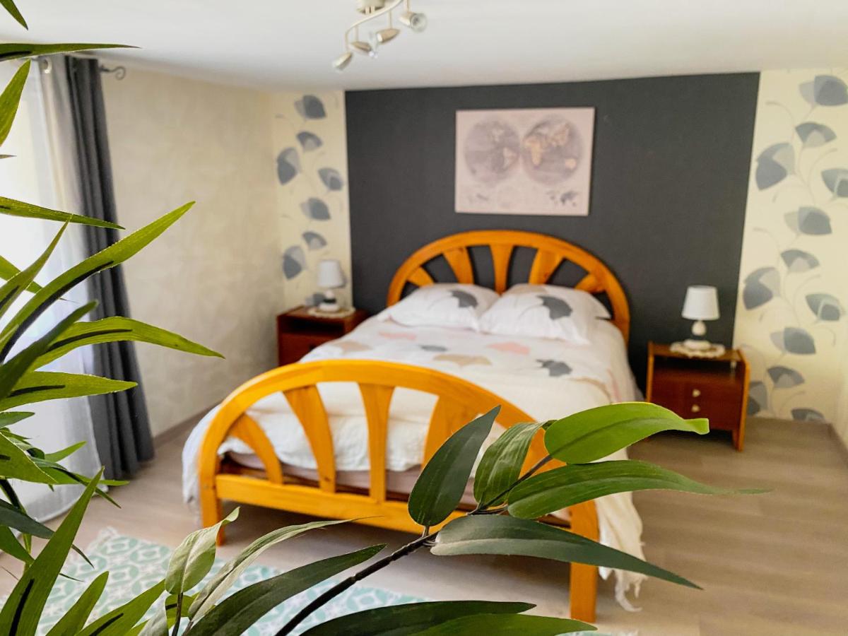 B&B Ranspach - L'eau vive - Bed and Breakfast Ranspach