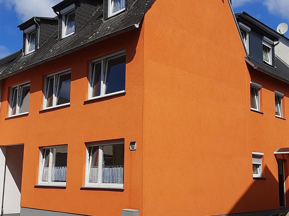 B&B Koblenz - Ferienwohnung Sabine - Bed and Breakfast Koblenz