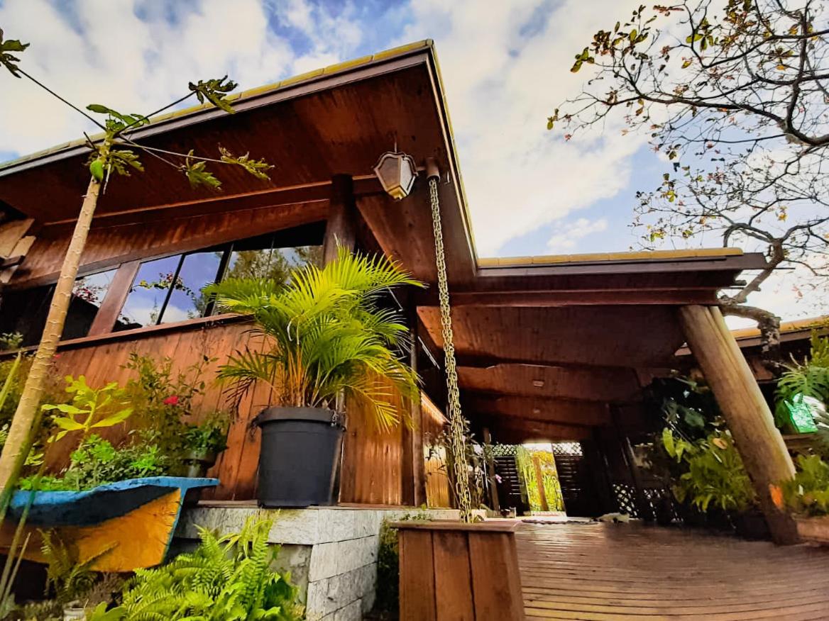 Pousada Ilha Sul - B&B