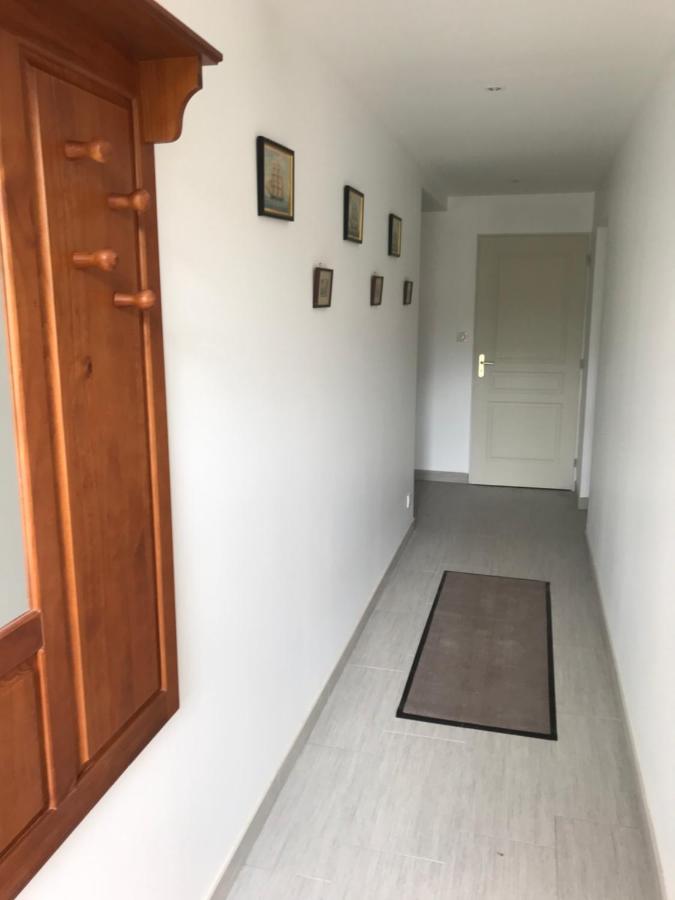 LE GELEINFÊTE I - GÎTE VOSGES à proximité de GERARDMER classé 3 étoiles - Ferienwohnung Herpelmont
