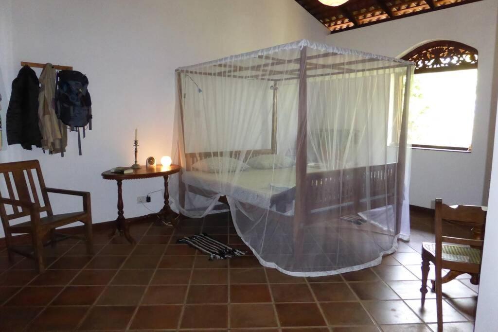 Maison 3 Chambres