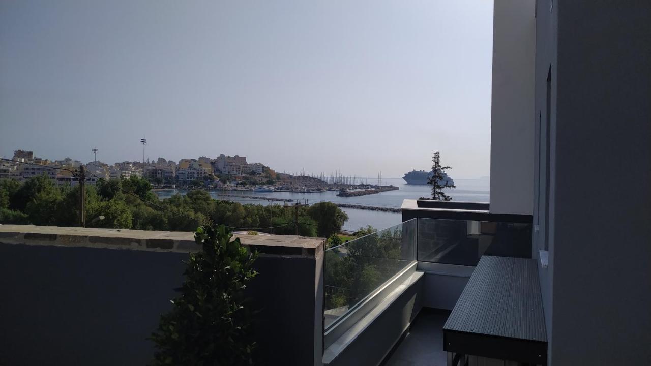 Artemis - One Bedroom Apartment