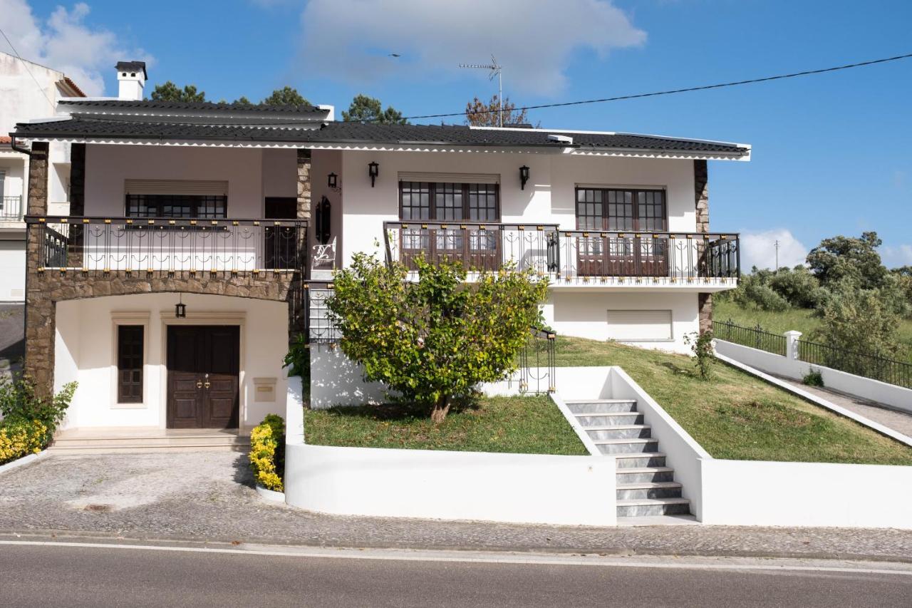 Moradia em Vilar dos Prazeres - B&B