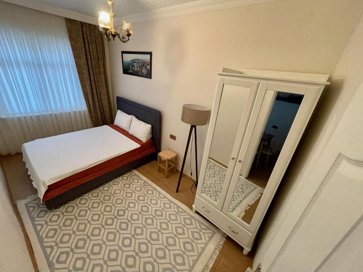 Suite King con Balcone