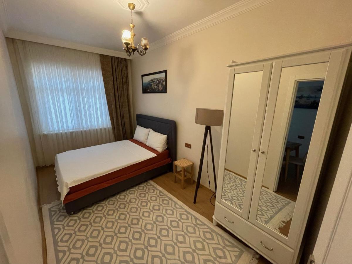 King Suite with Balcony