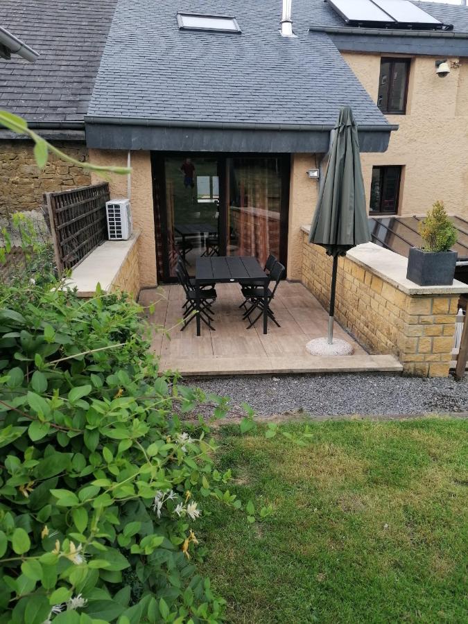 Bienvenue en Gaume ! - B&B Izel