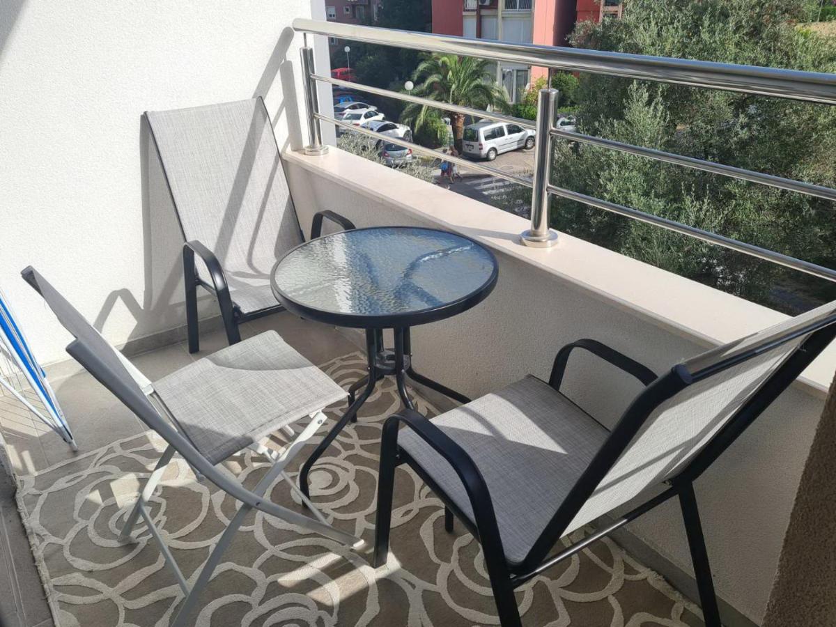 Budva Centar - B&B Budva