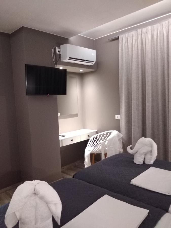 Gaia - Two Bedroom Apartment