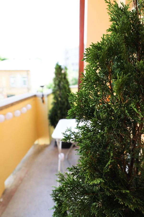 Ultracentral Apartament with Balcony - Old Town - B&B