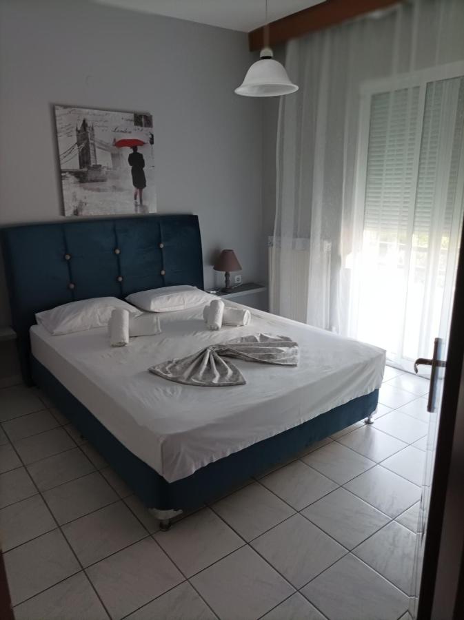 Appartement met Uitzicht op Zee