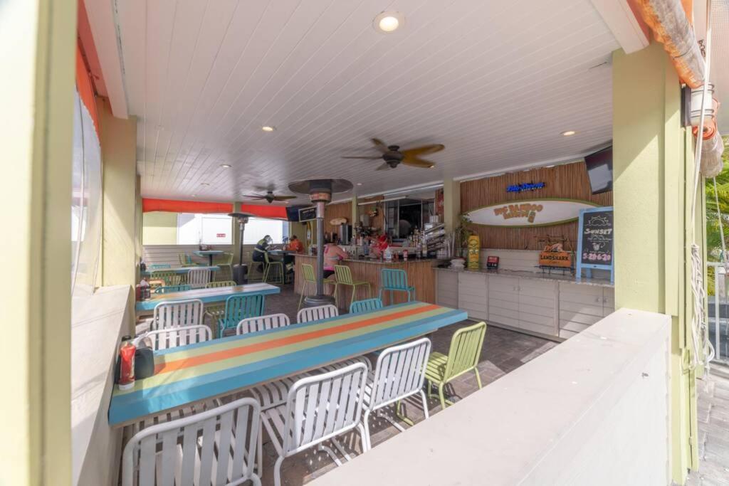 421-Fully renovated, WIFI, Pool, Amazing Views, Near BUCS Stadium - B&B Tampa